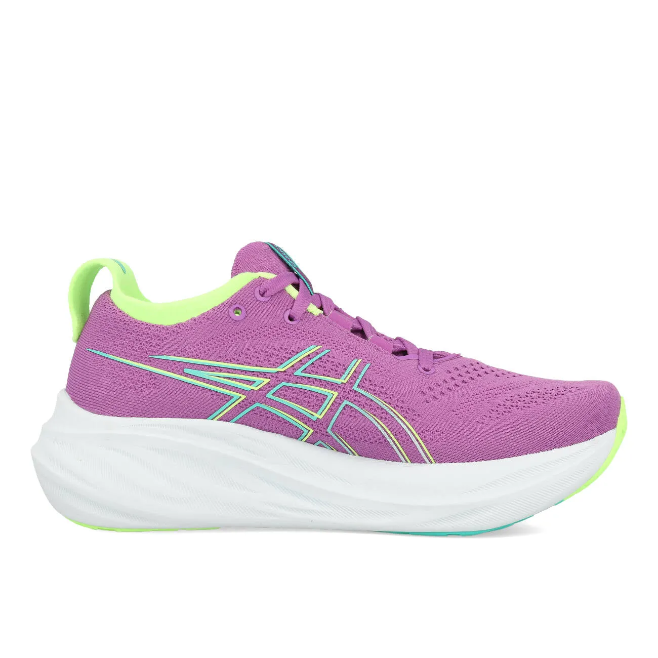 Asics Gel-Nimbus 26 Lite Show Damen Illuminate Green