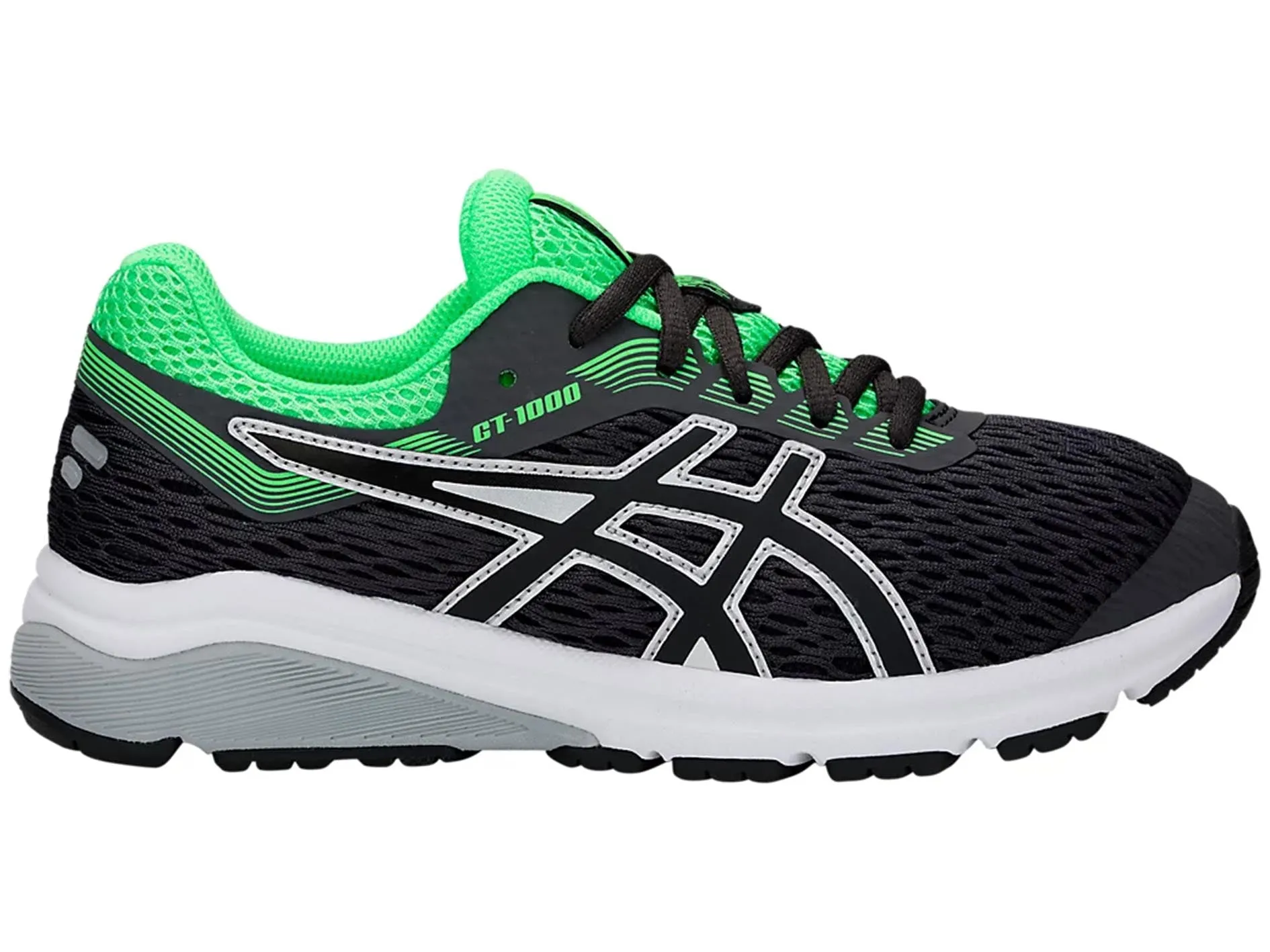 Asics Junior GT 1000 7 GS <BR> 1014A005 024