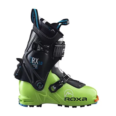 Backcountry Ski Boot Rental