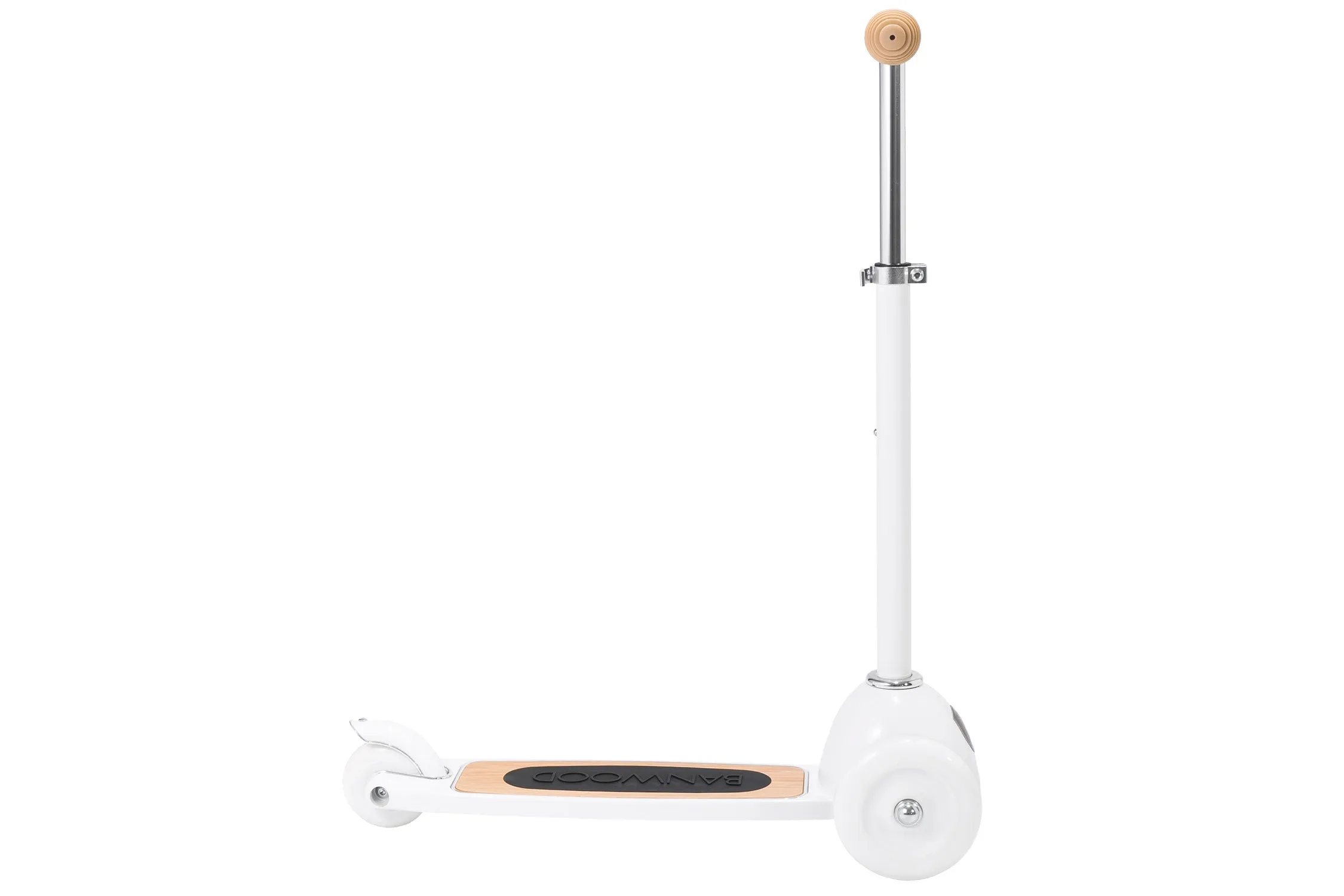 Banwood Scooter - White