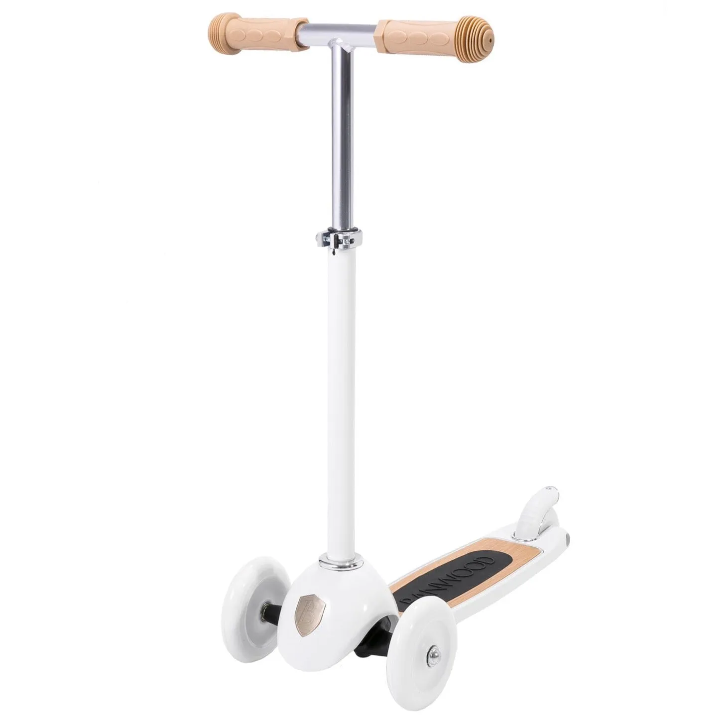 Banwood Scooter - White