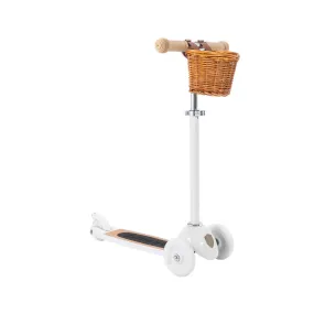 Banwood Scooter - White