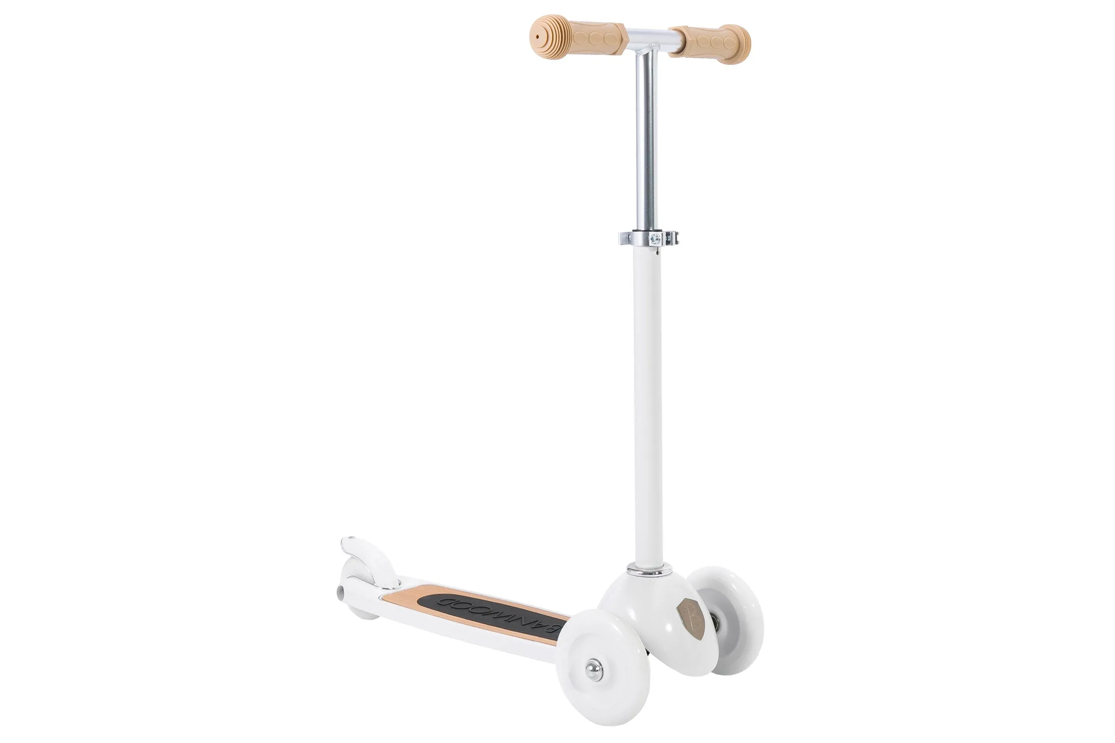 Banwood Scooter - White