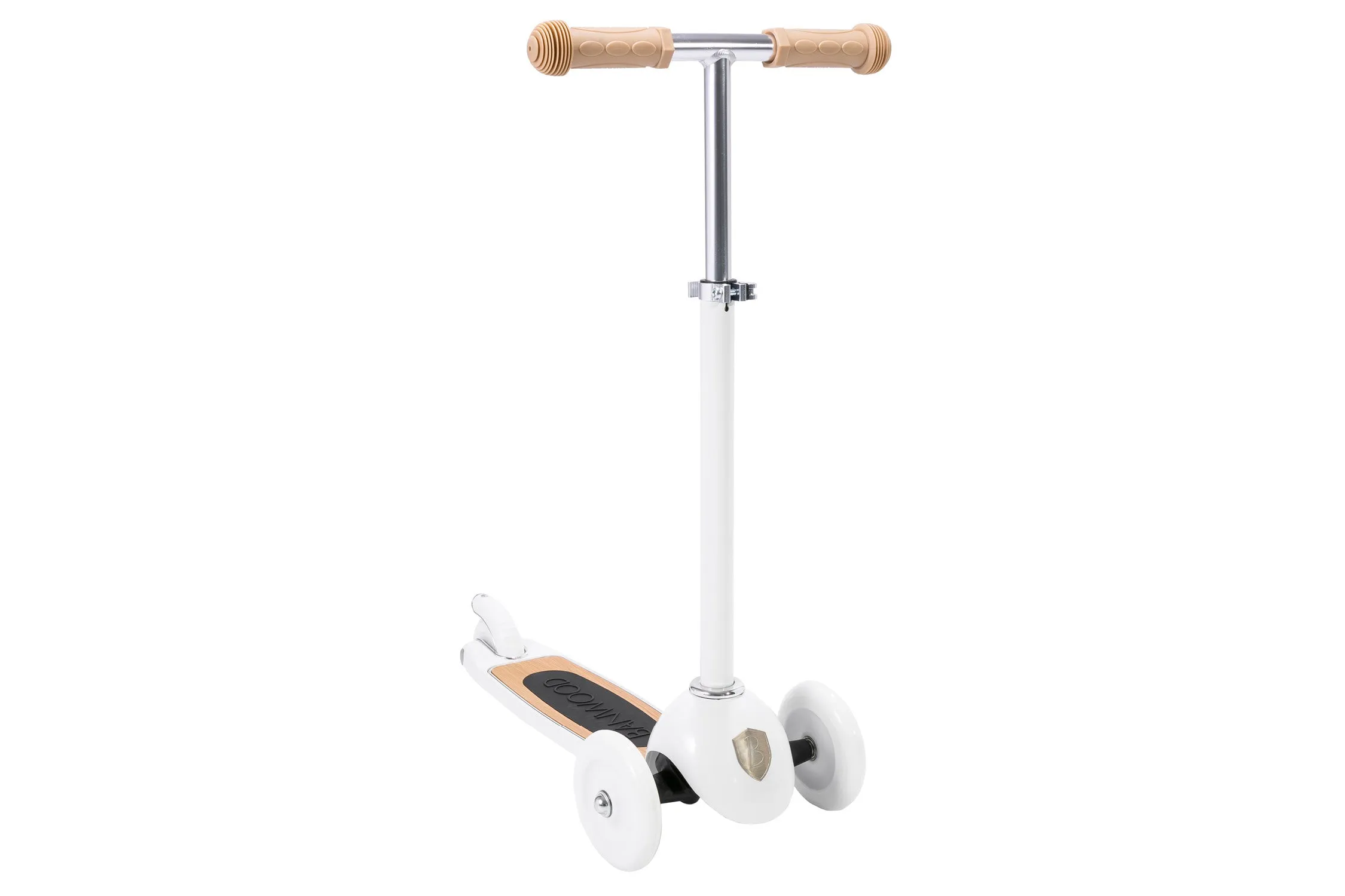 Banwood Scooter - White