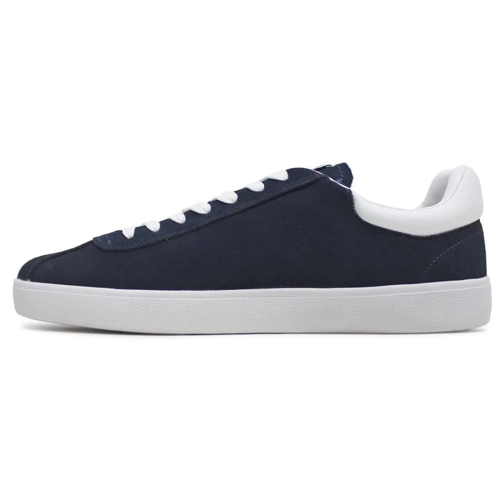 Baseshot Suede Men's Low Top Sneakers