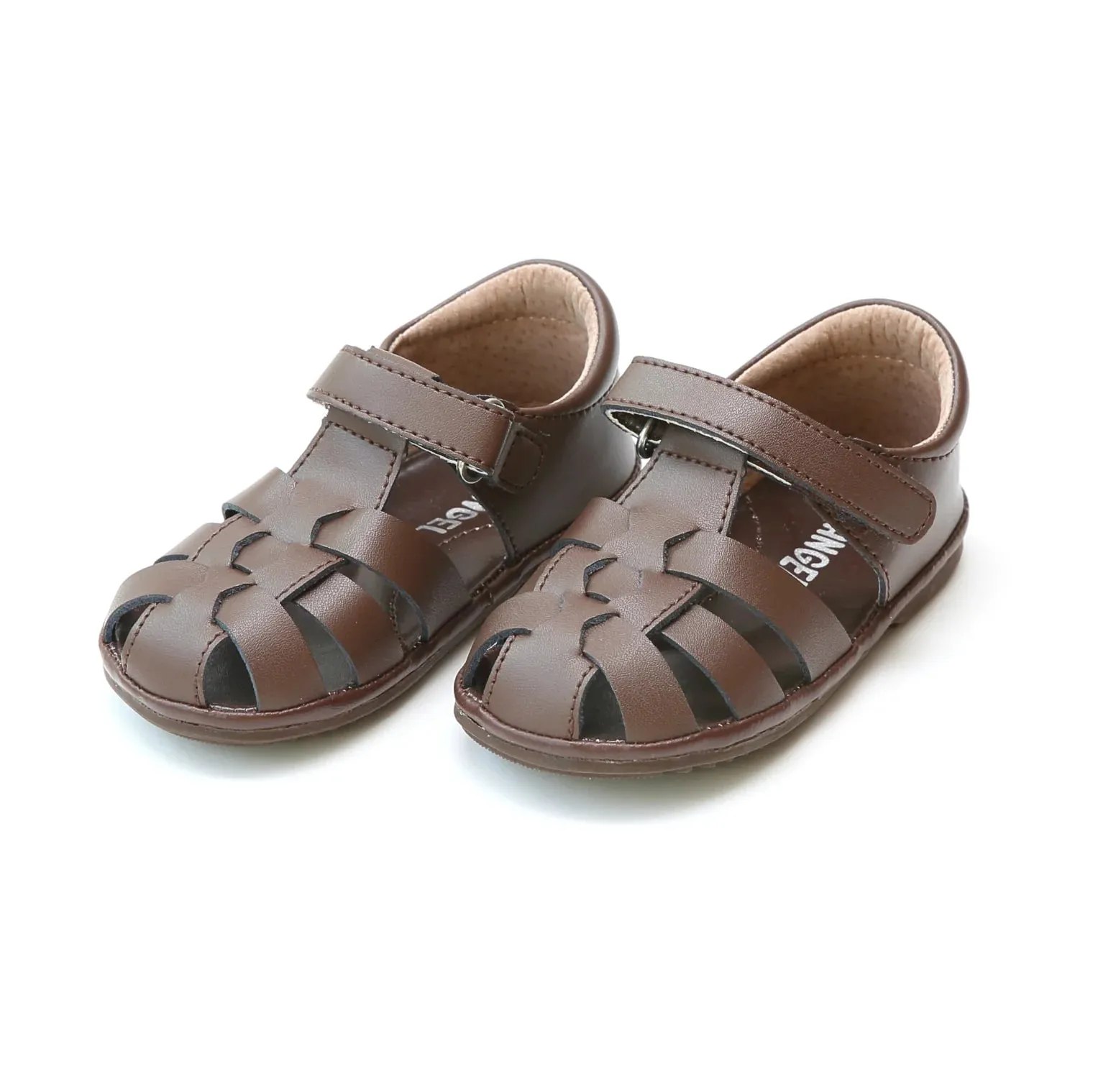 Boy's Fisherman Sandals