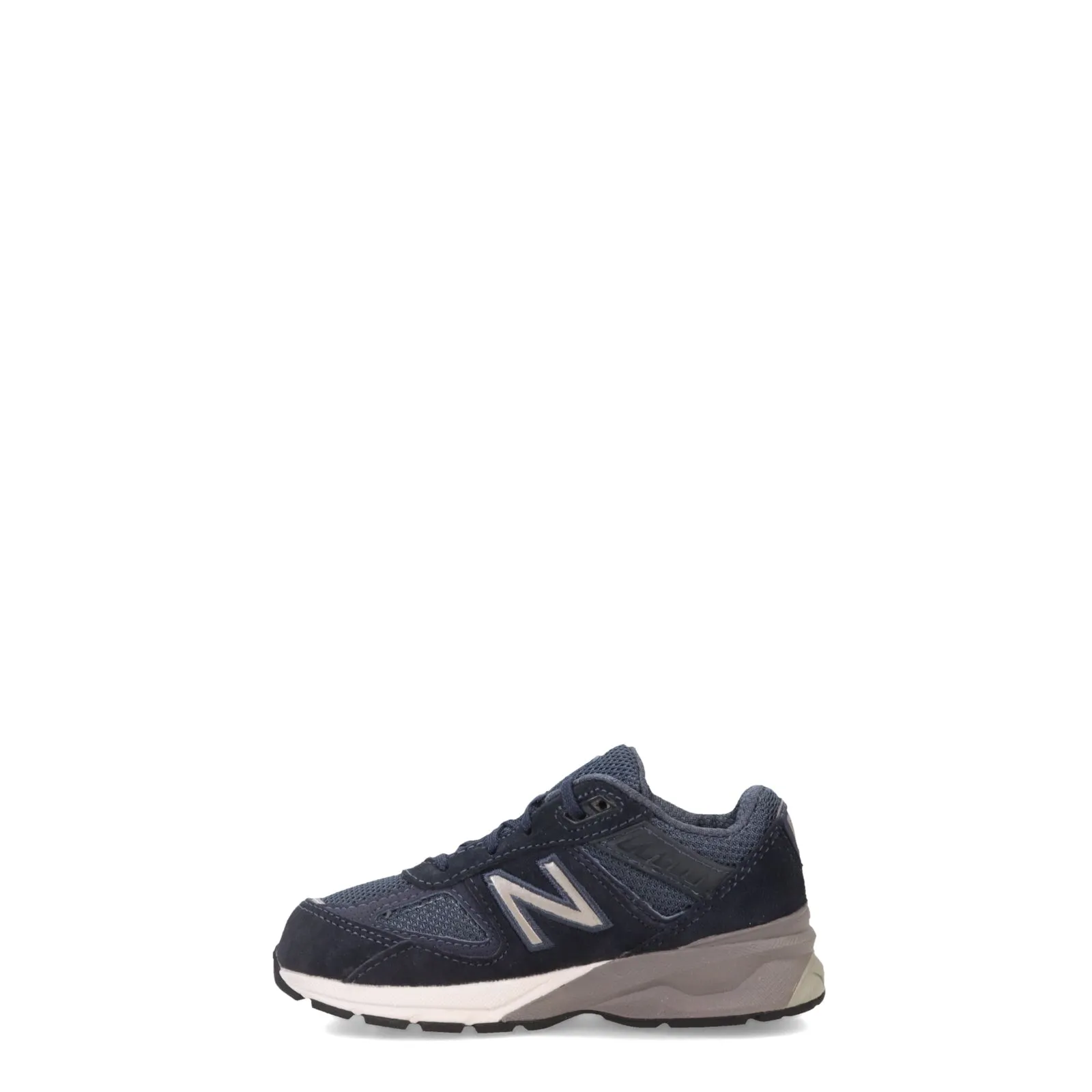 Boy's New Balance, 990v5 Sneaker - Toddler