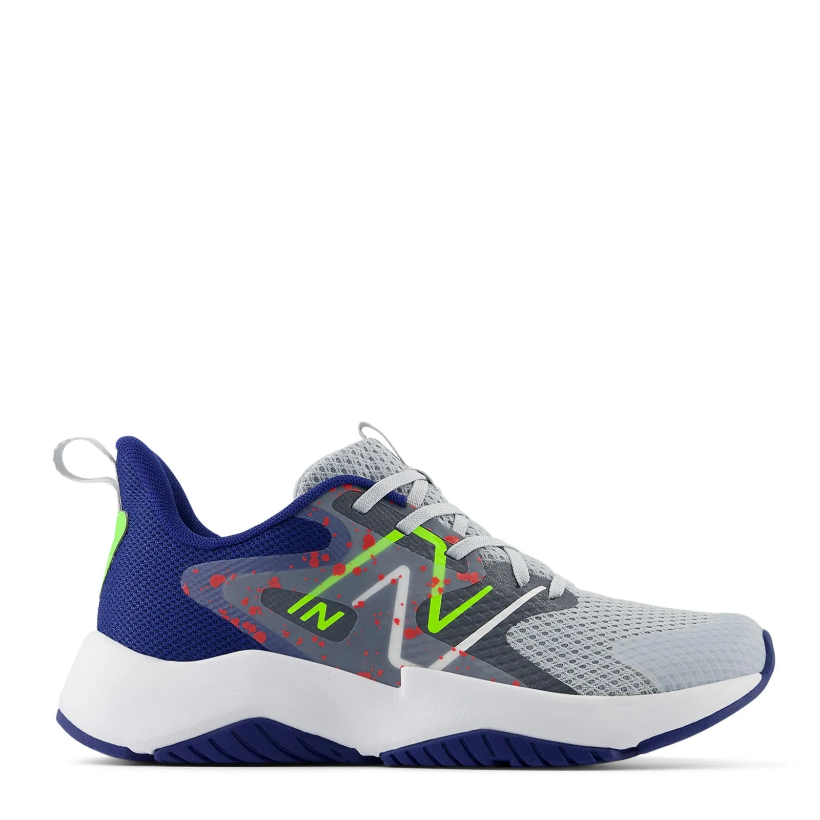 Boy's New Balance, Rave Run v2 Sneaker - Big Kid