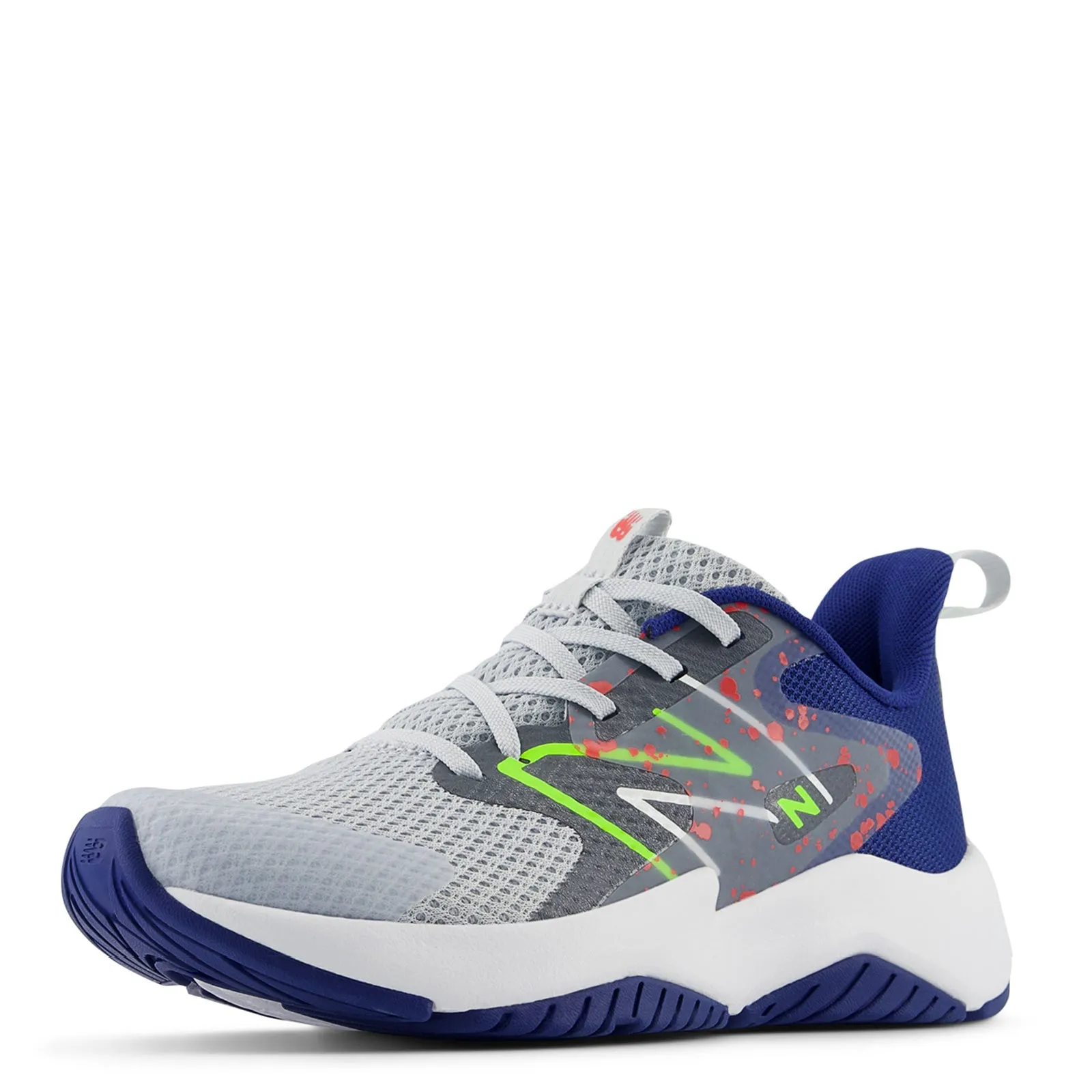 Boy's New Balance, Rave Run v2 Sneaker - Big Kid