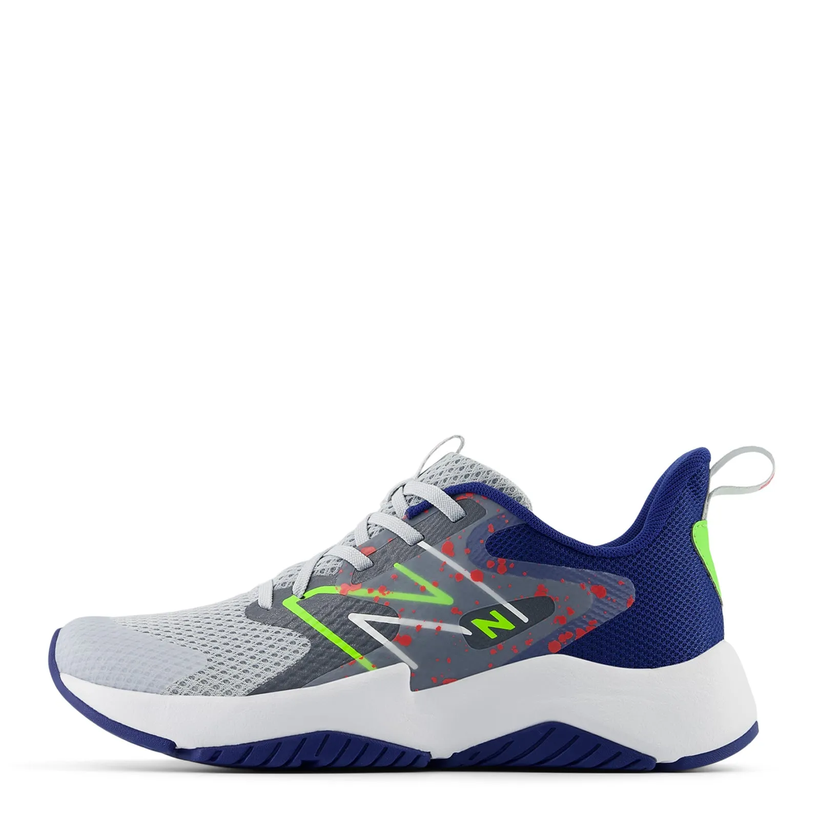 Boy's New Balance, Rave Run v2 Sneaker - Big Kid