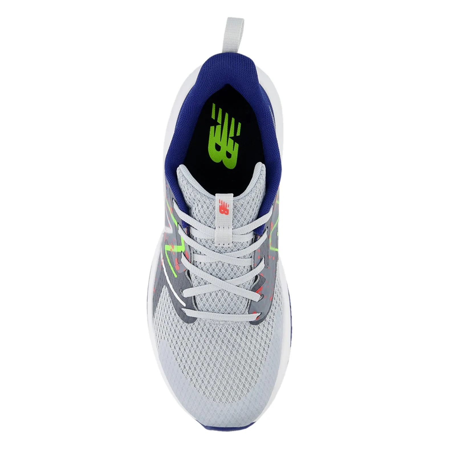 Boy's New Balance, Rave Run v2 Sneaker - Big Kid