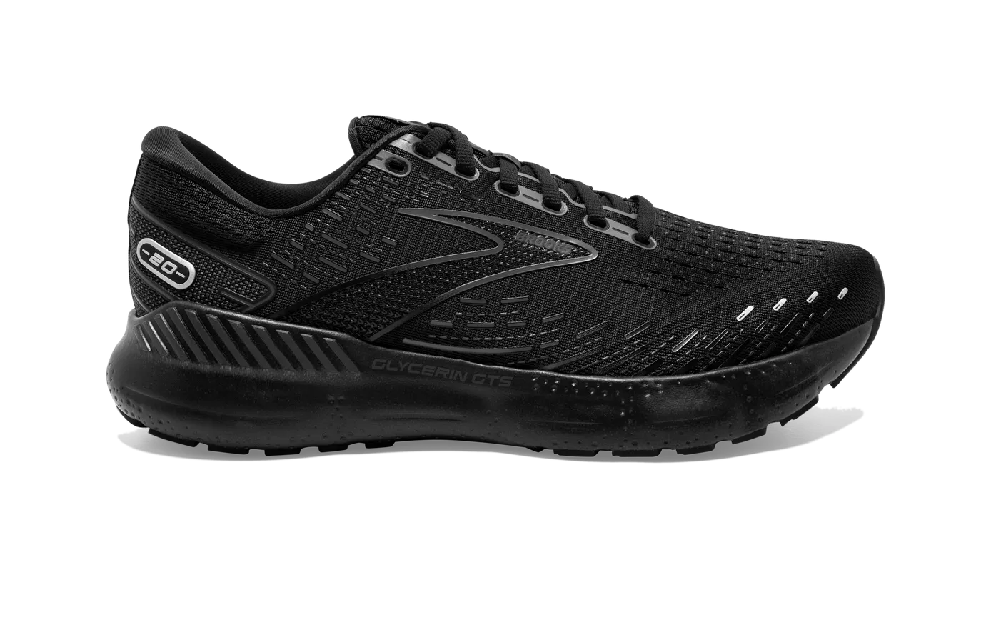 Brooks Men's Glycerin GTS 20