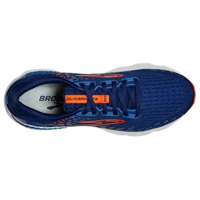 Brooks Men's Glycerin GTS 20