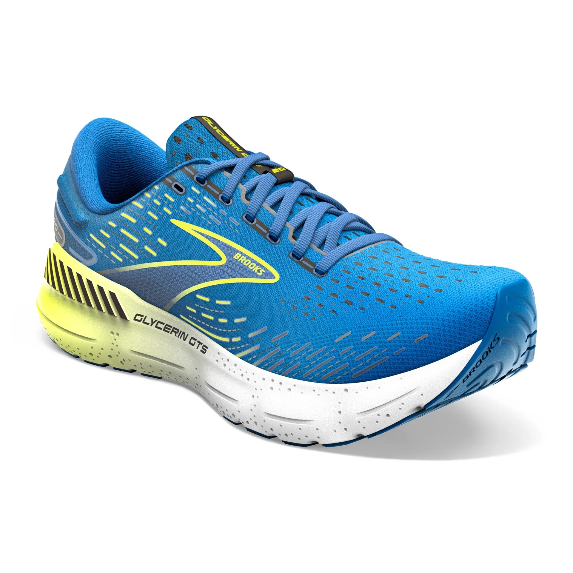 Brooks Men's Glycerin GTS 20