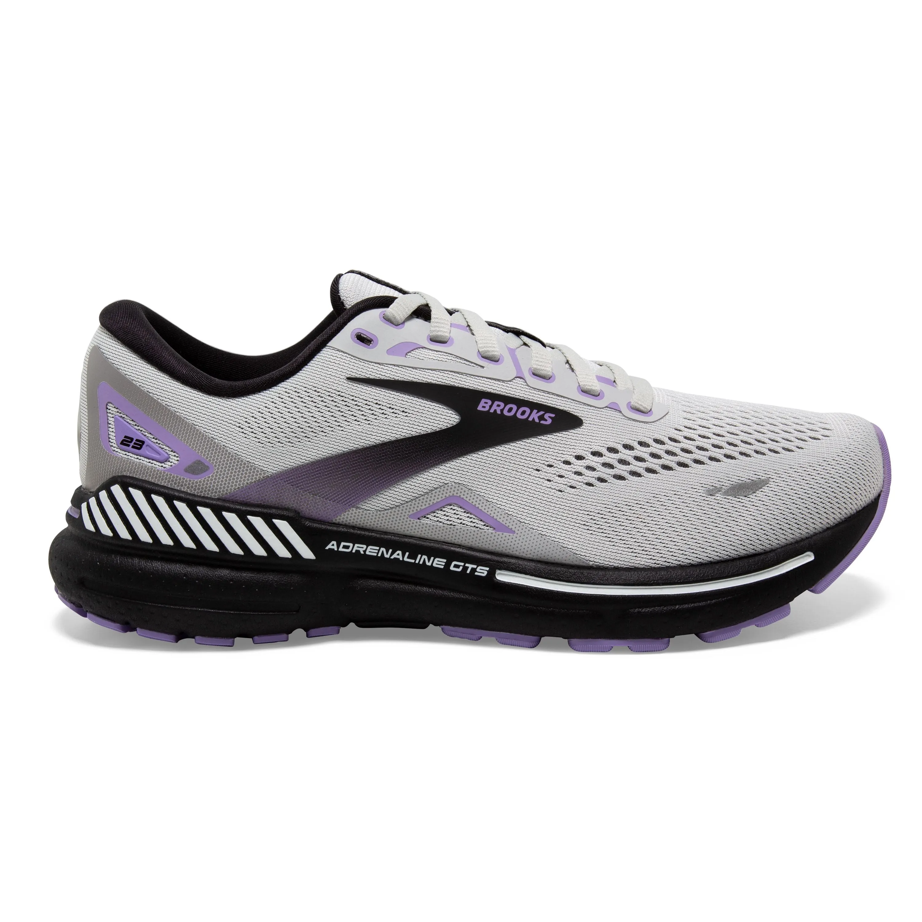 Brooks Women's Adrenaline GTS (X-Wide) 23