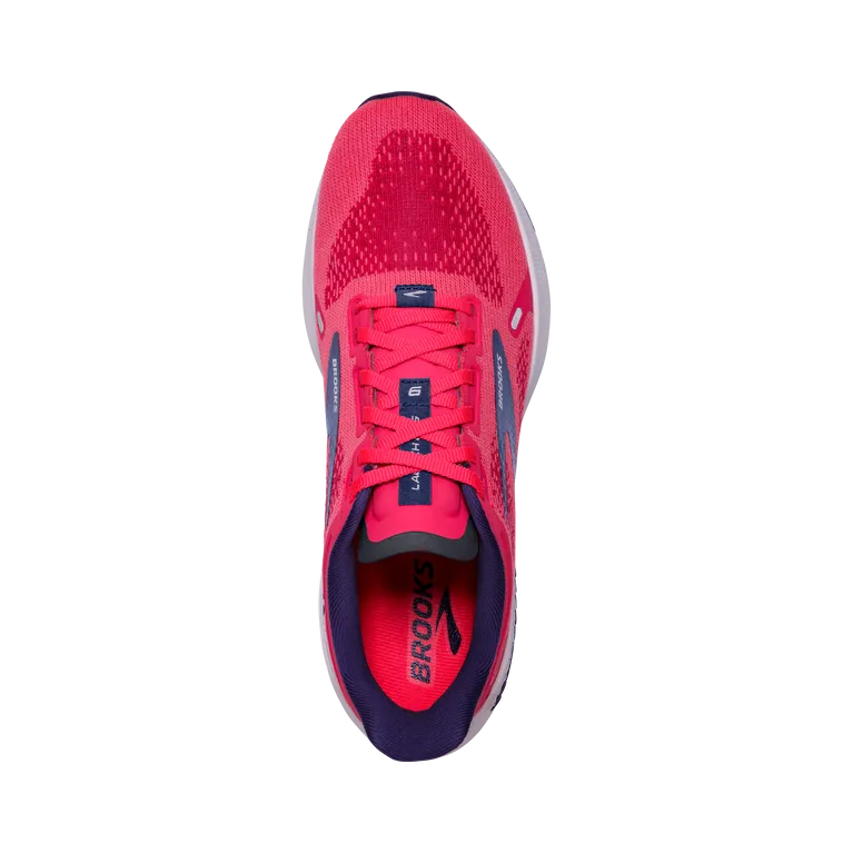 Brooks Women's Launch GTS 9