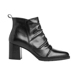 Cady 21 Heeled Bootie