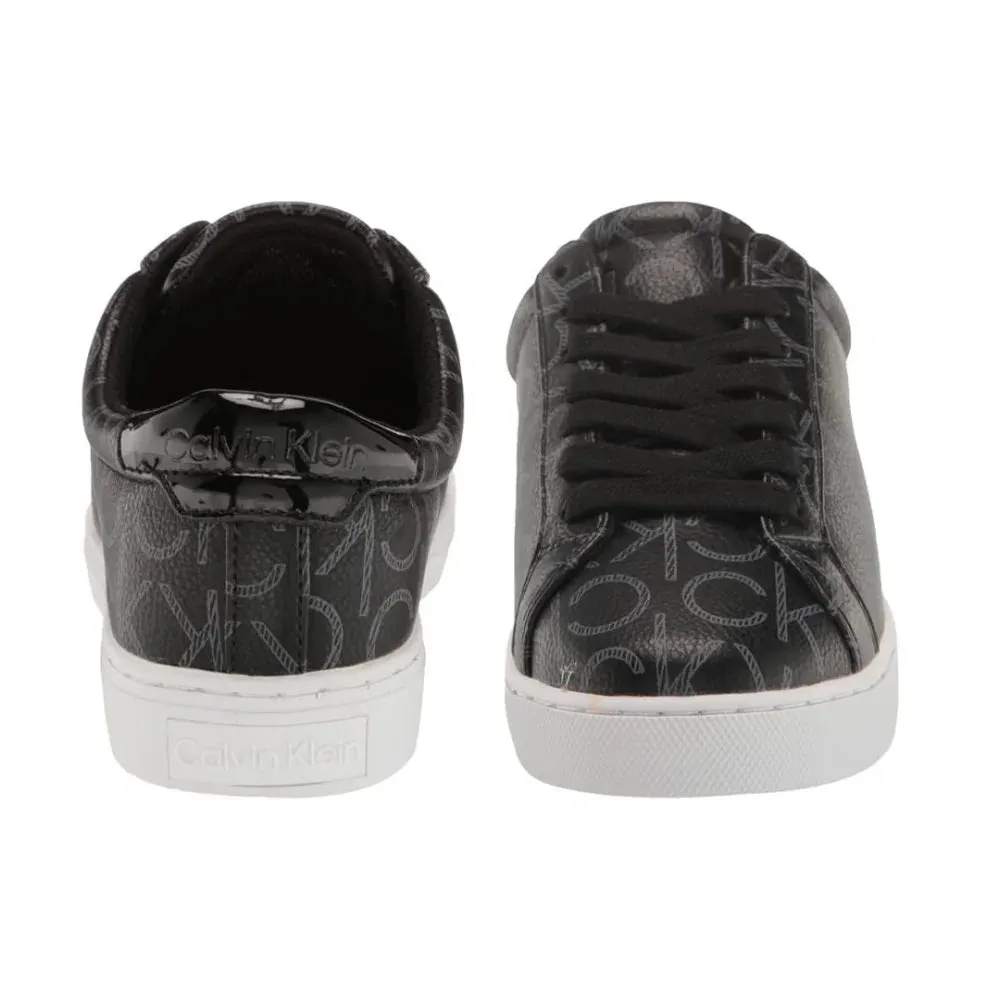 Calvin Klein Gules Sneakers Women - BLK