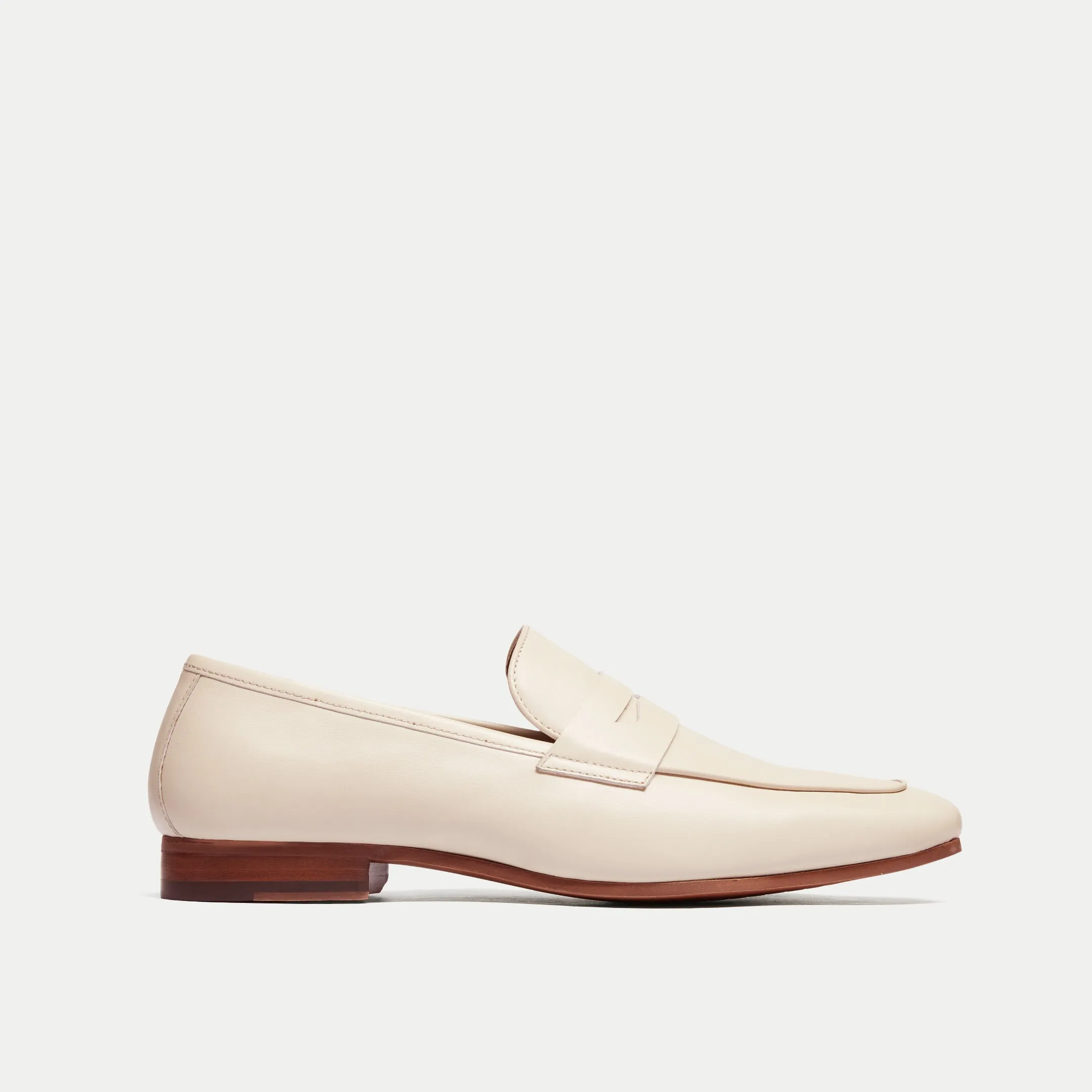 Capri Saddle Loafer