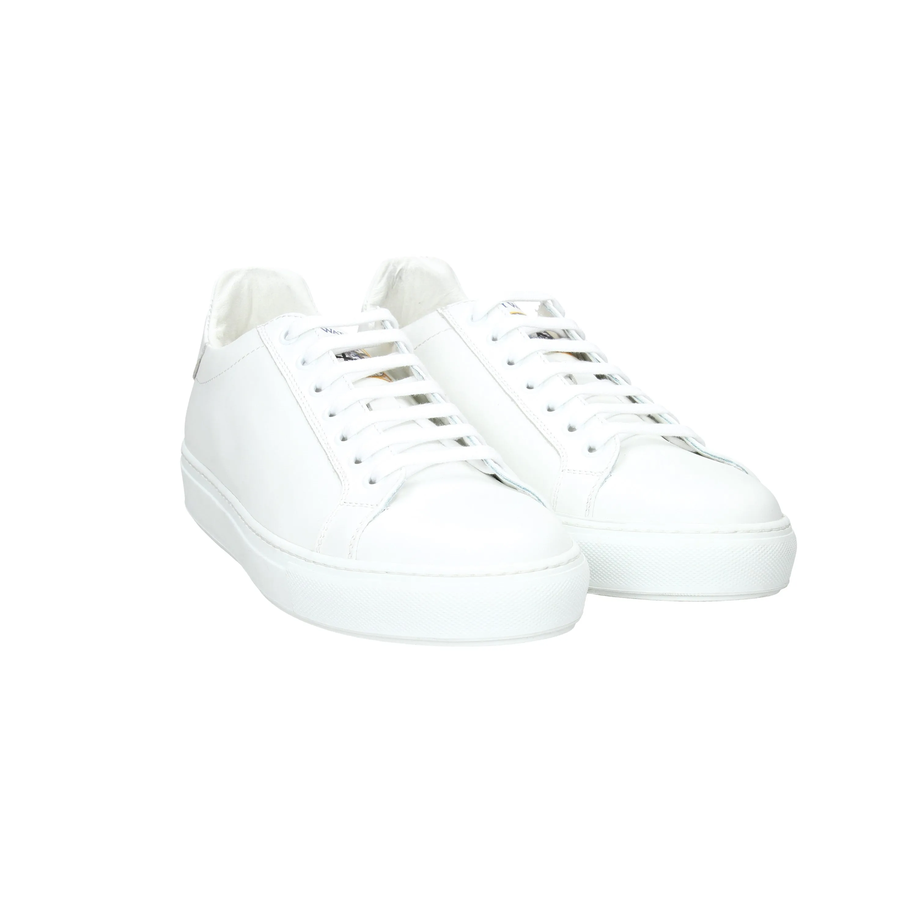 Capri watch - U CW01 Sneakers