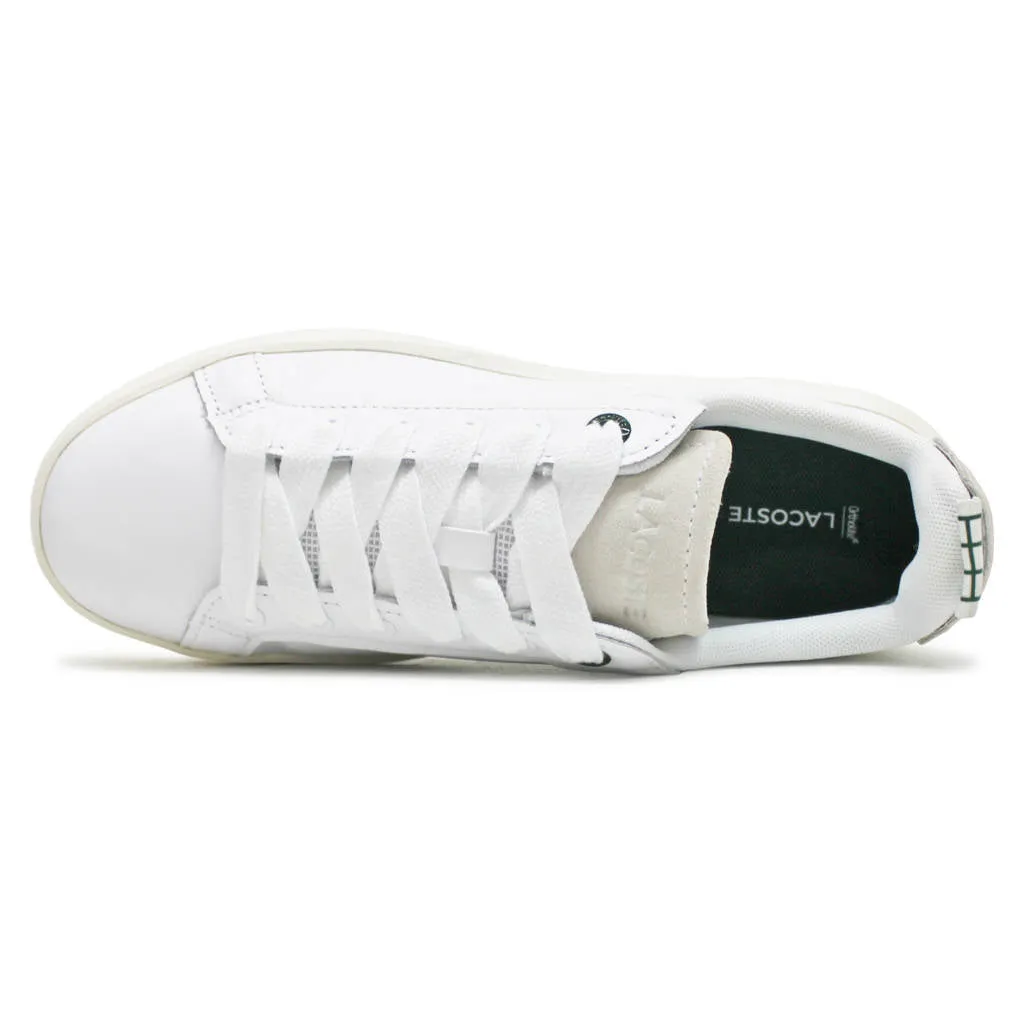 Carnaby Platform Leather Women's Low Top Sneakers