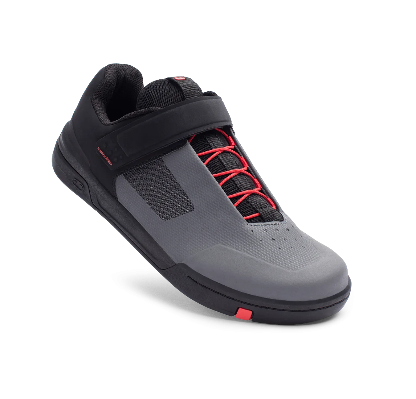 Crankbrothers Stamp Speed Lace   Strap Bike Shoes