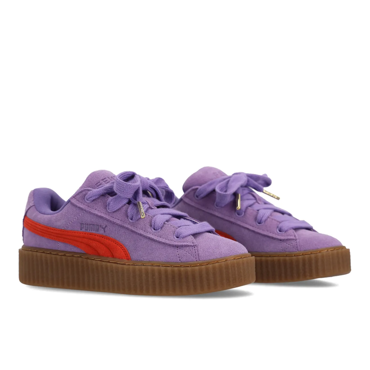 Creeper Fenty