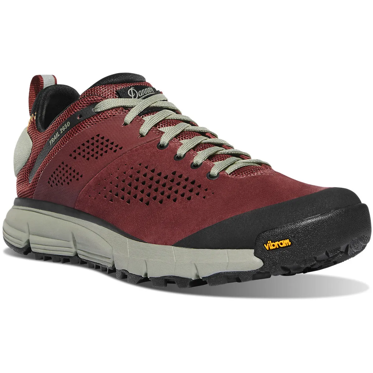 Danner Men's Trail 2650 3" Hiking Shoe