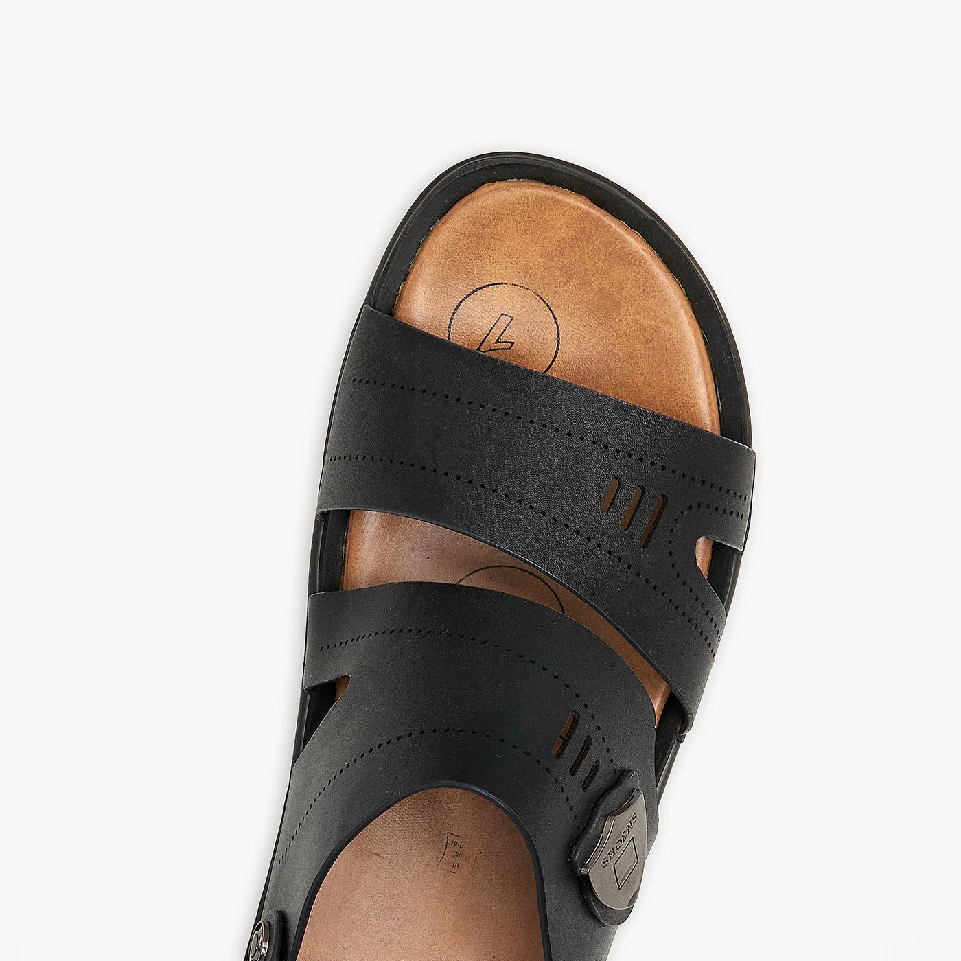 Everyday Sandals for Men