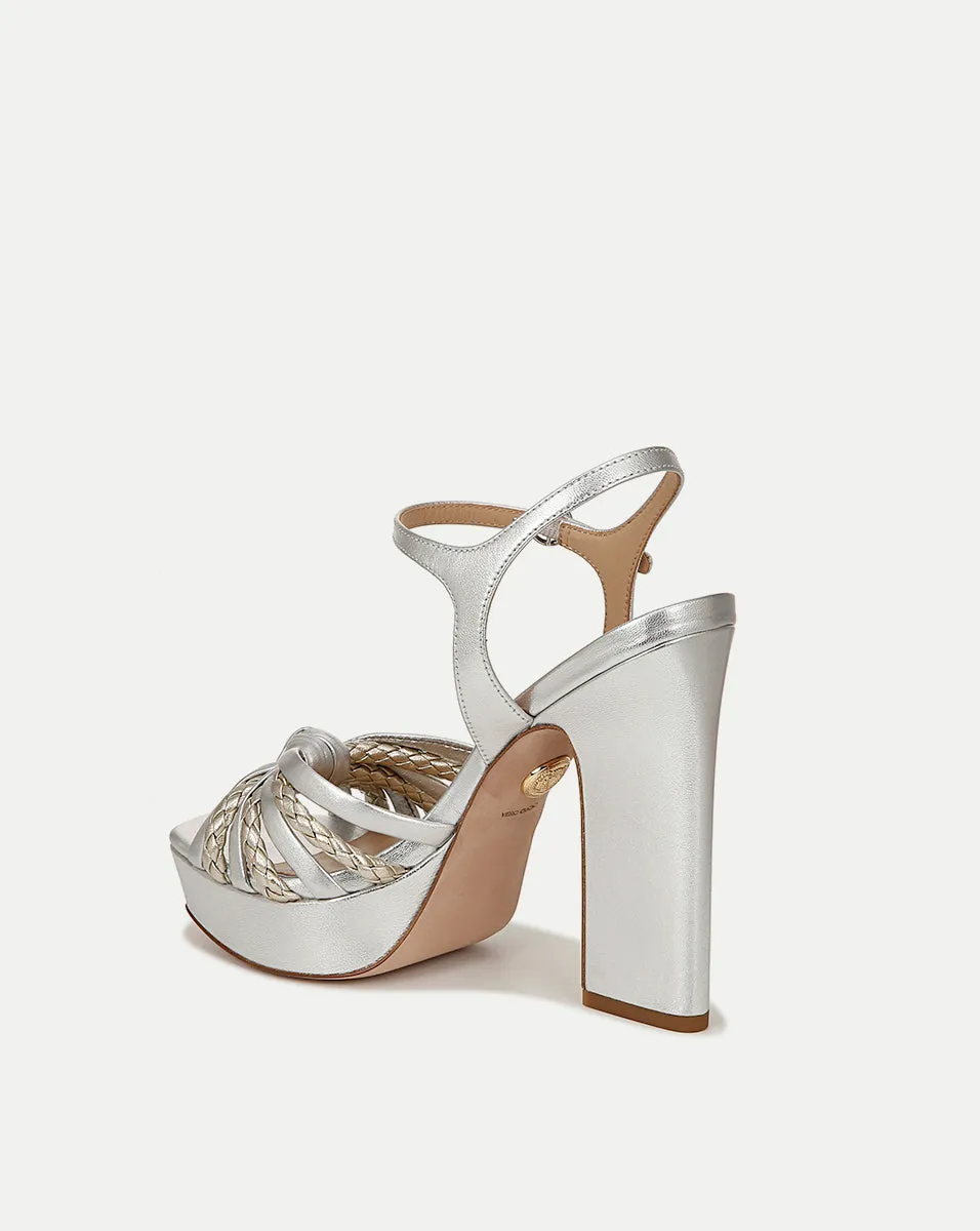 Flavia Platform Sandal