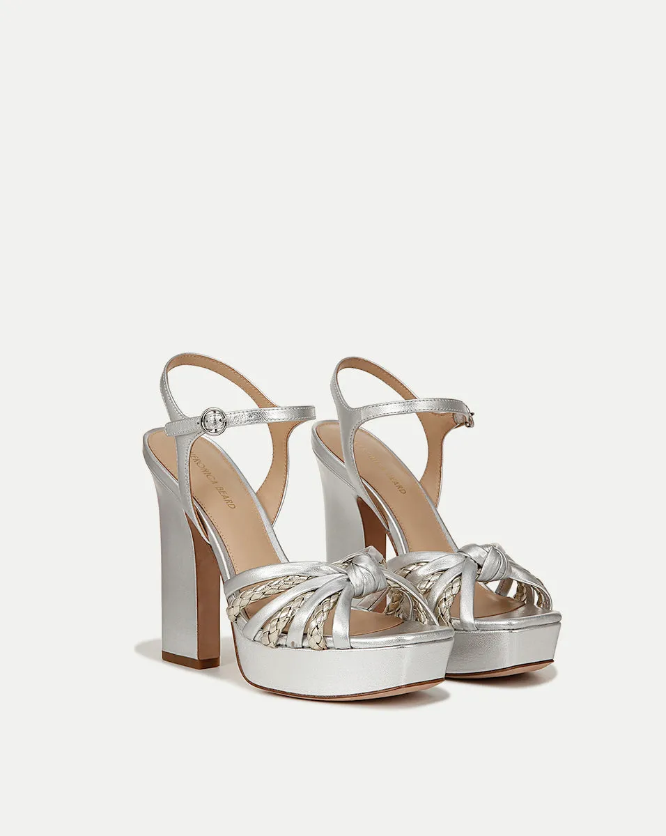 Flavia Platform Sandal