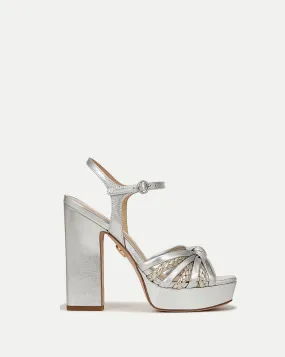 Flavia Platform Sandal