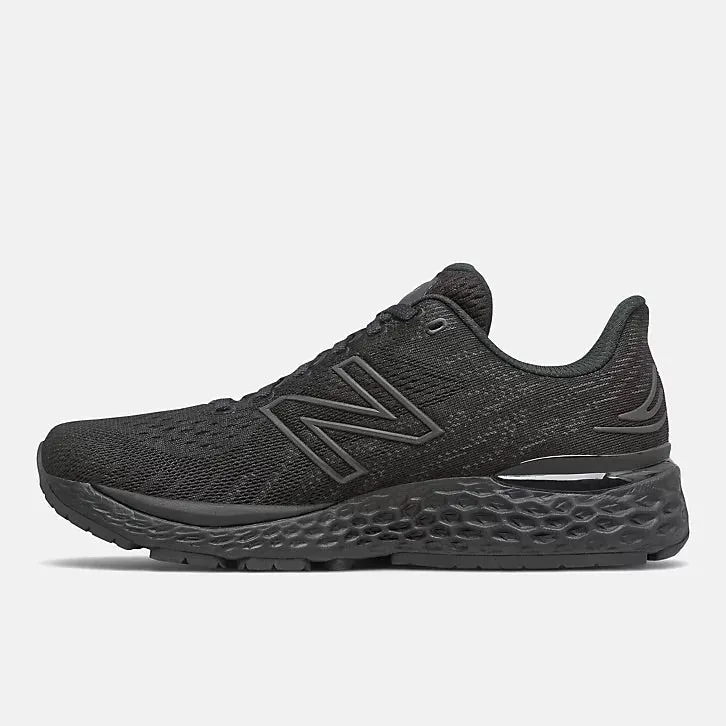 Fresh Foam 880v11 - Black with Phantom