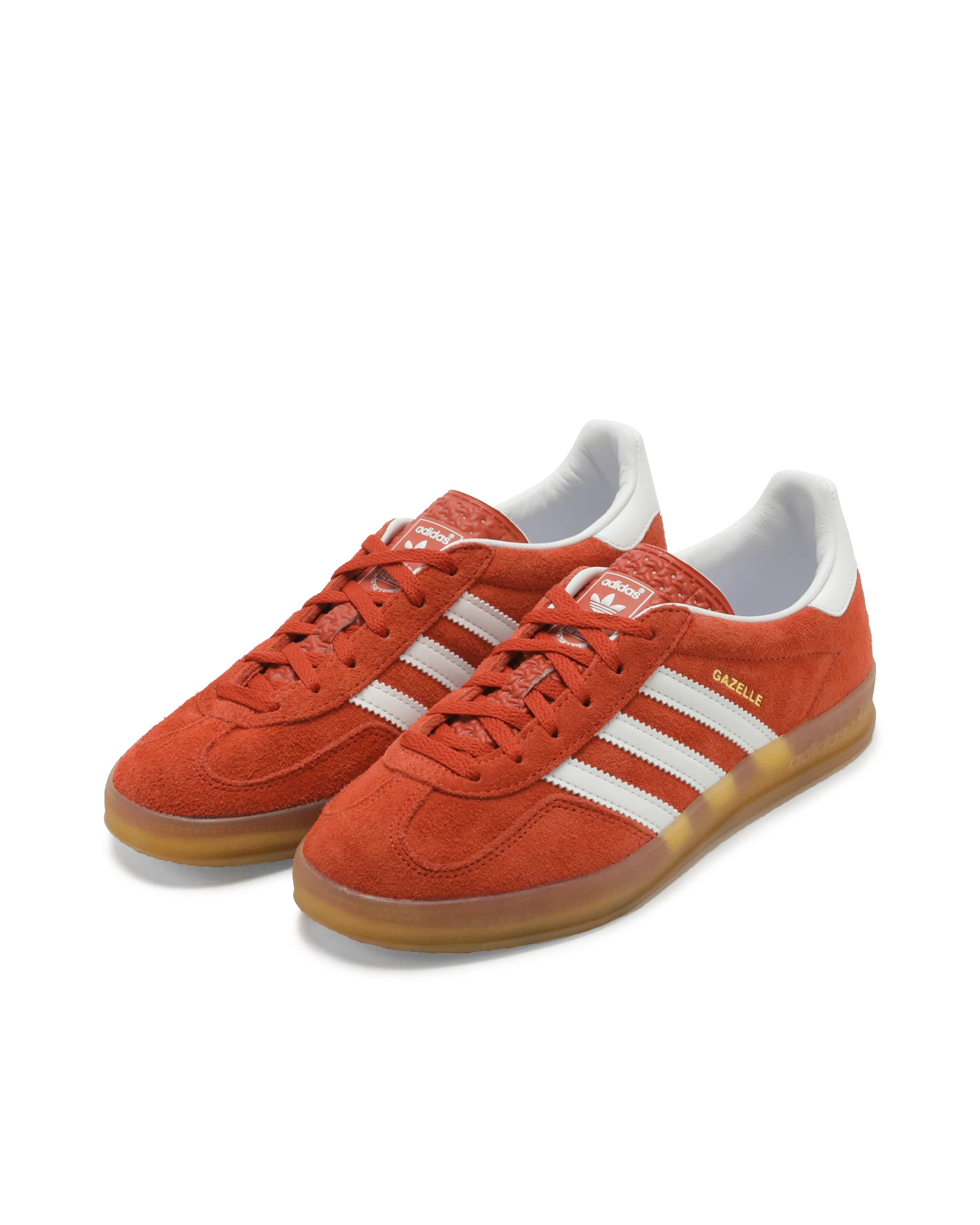 GAZELLE INDOOR W