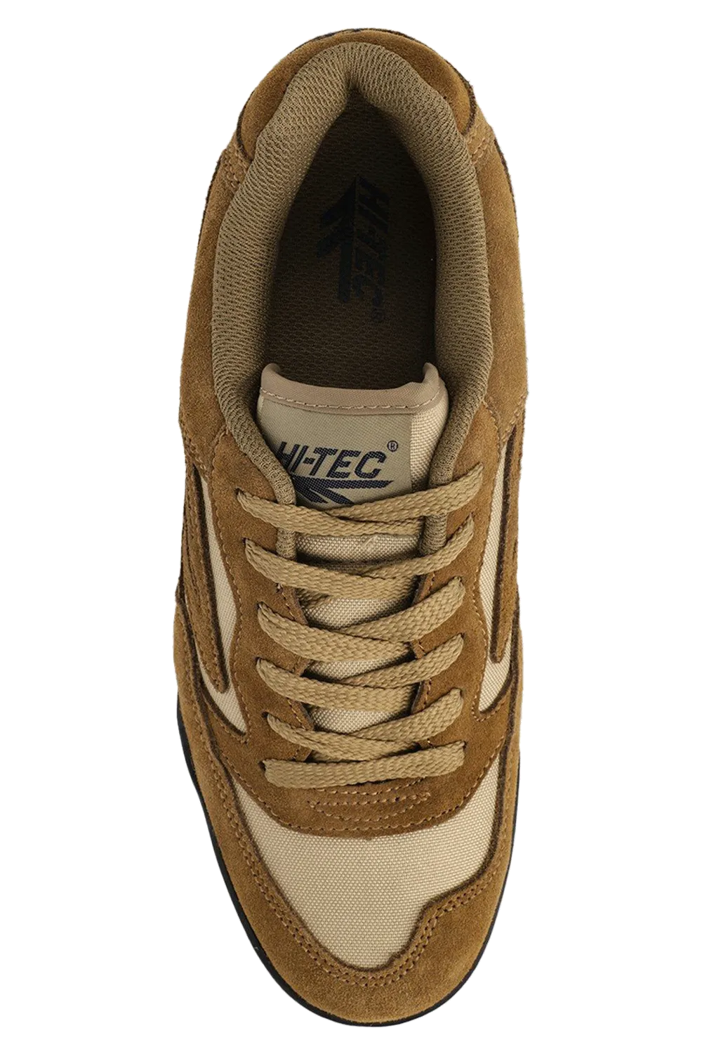 Hi-Tec Granite Tan