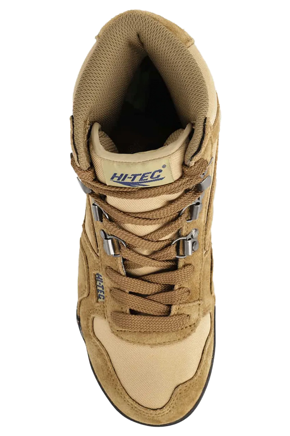 Hi-Tec PCT Hiking Boot Tan