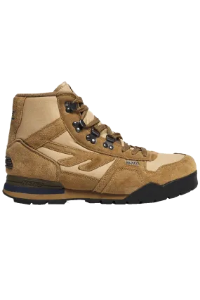 Hi-Tec PCT Hiking Boot Tan