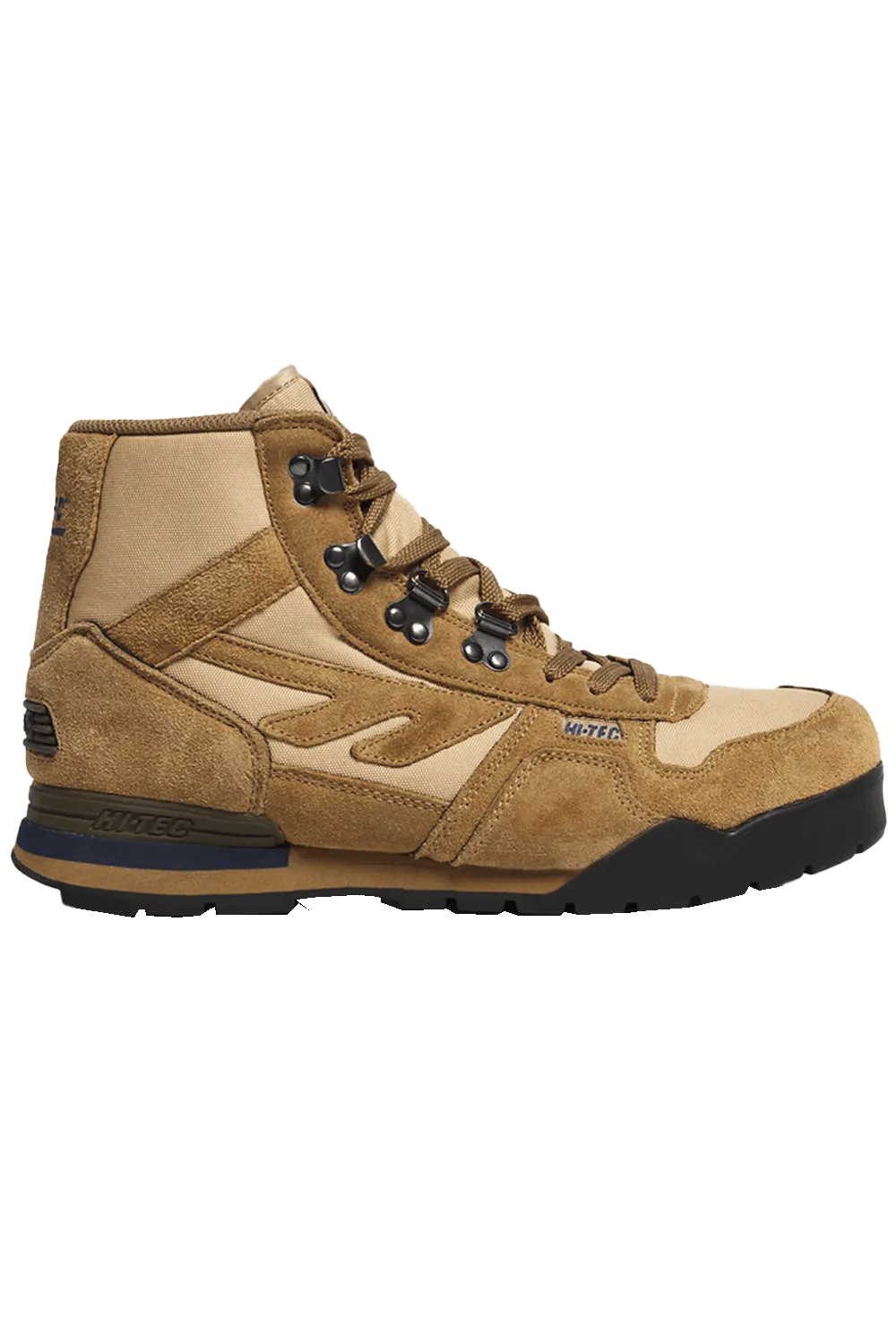 Hi-Tec PCT Hiking Boot Tan