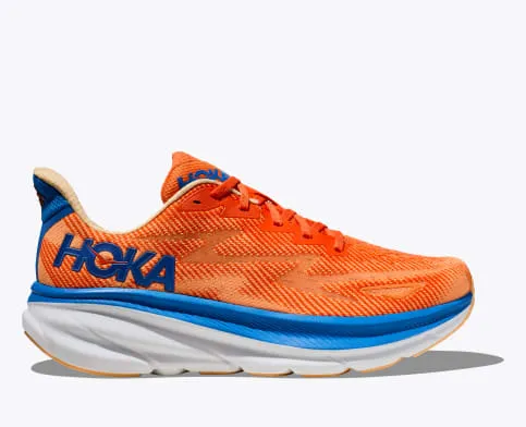 Hoka Clifton 9 - Mens