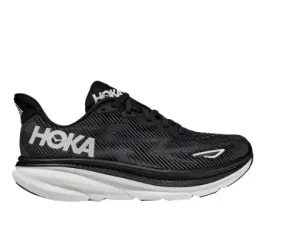 HOKA Clifton 9 (Wide) - Womens