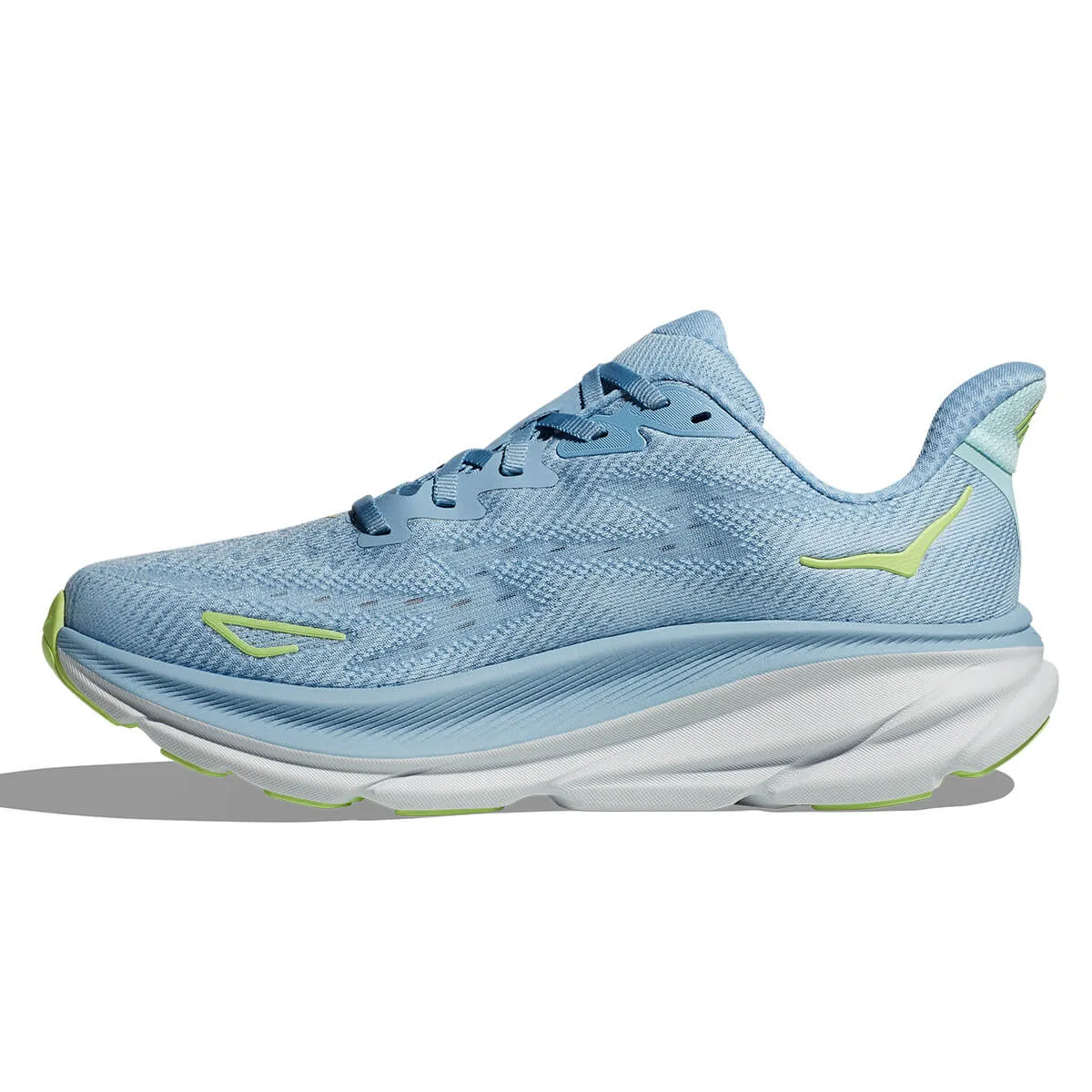 Hoka Clifton 9 Womens | Dusk / Pink Twilight