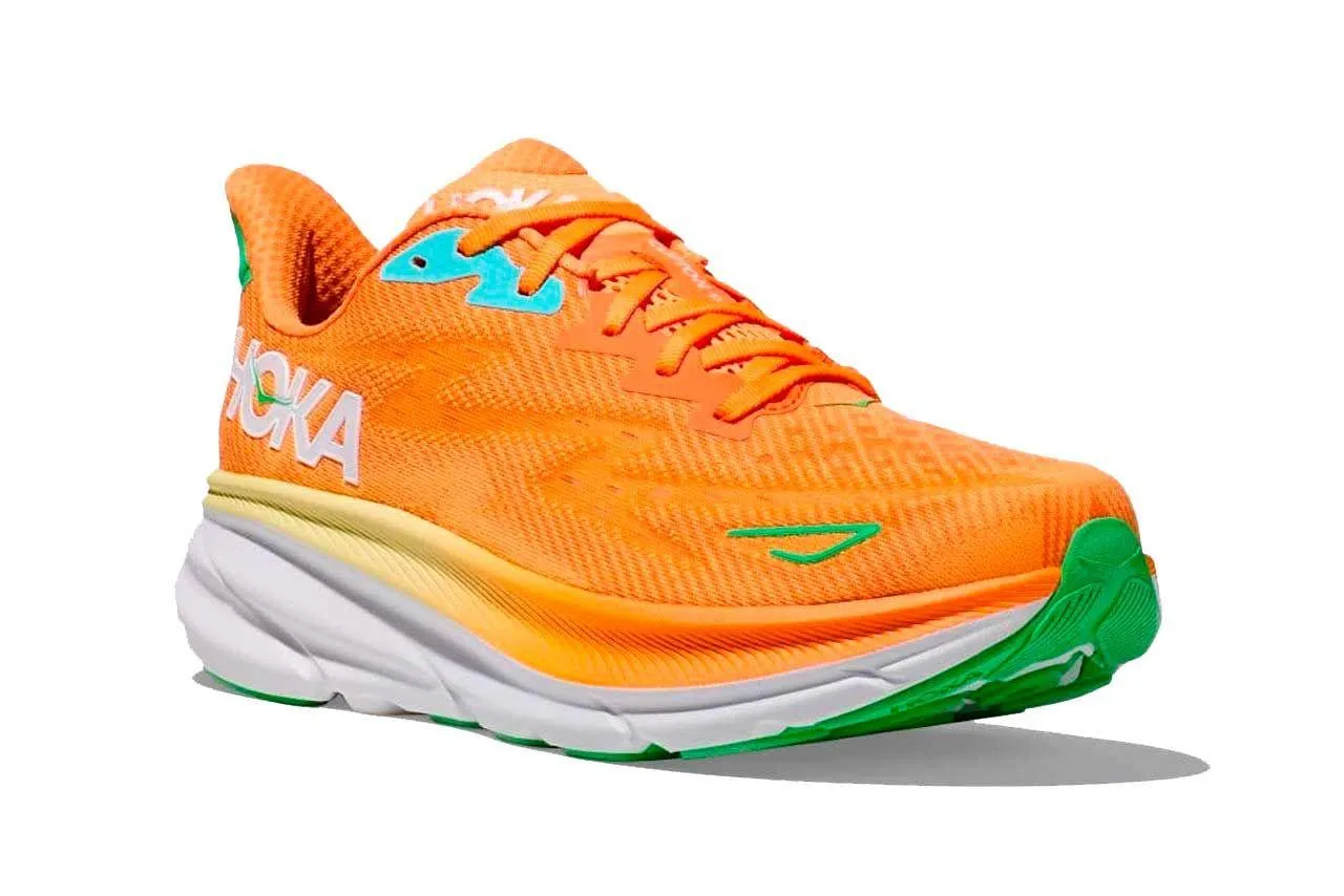 HOKA CLIFTON 9