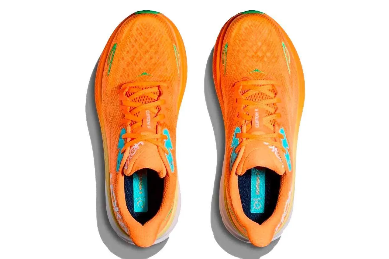 HOKA CLIFTON 9