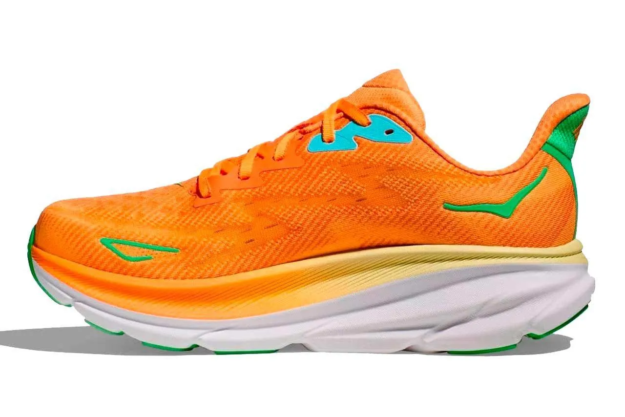 HOKA CLIFTON 9