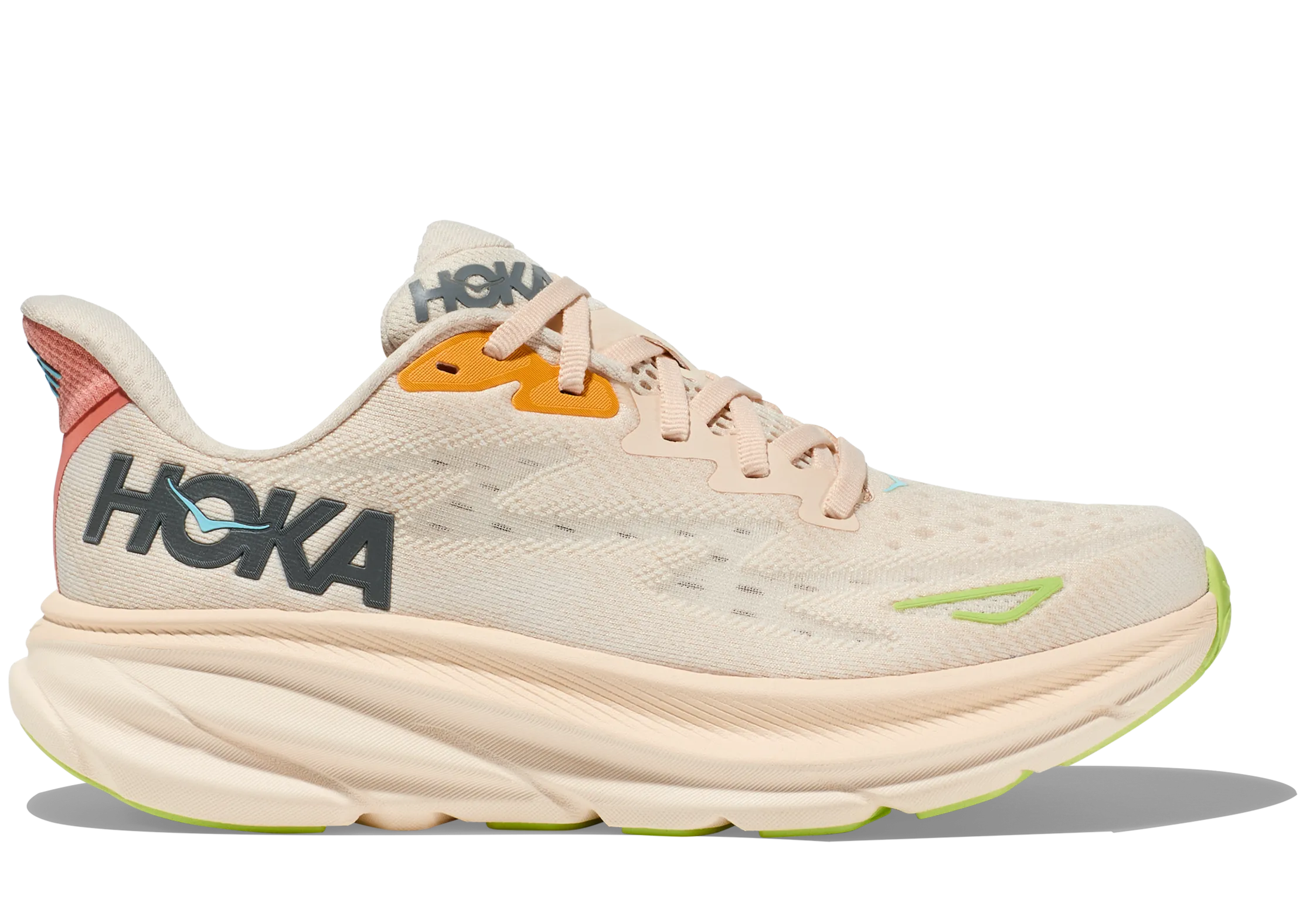 HOKA ONE ONE Women's Clifton 9