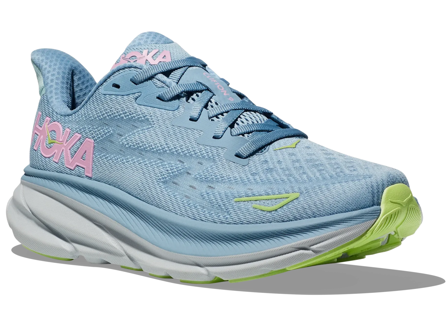 HOKA ONE ONE Women's Clifton 9