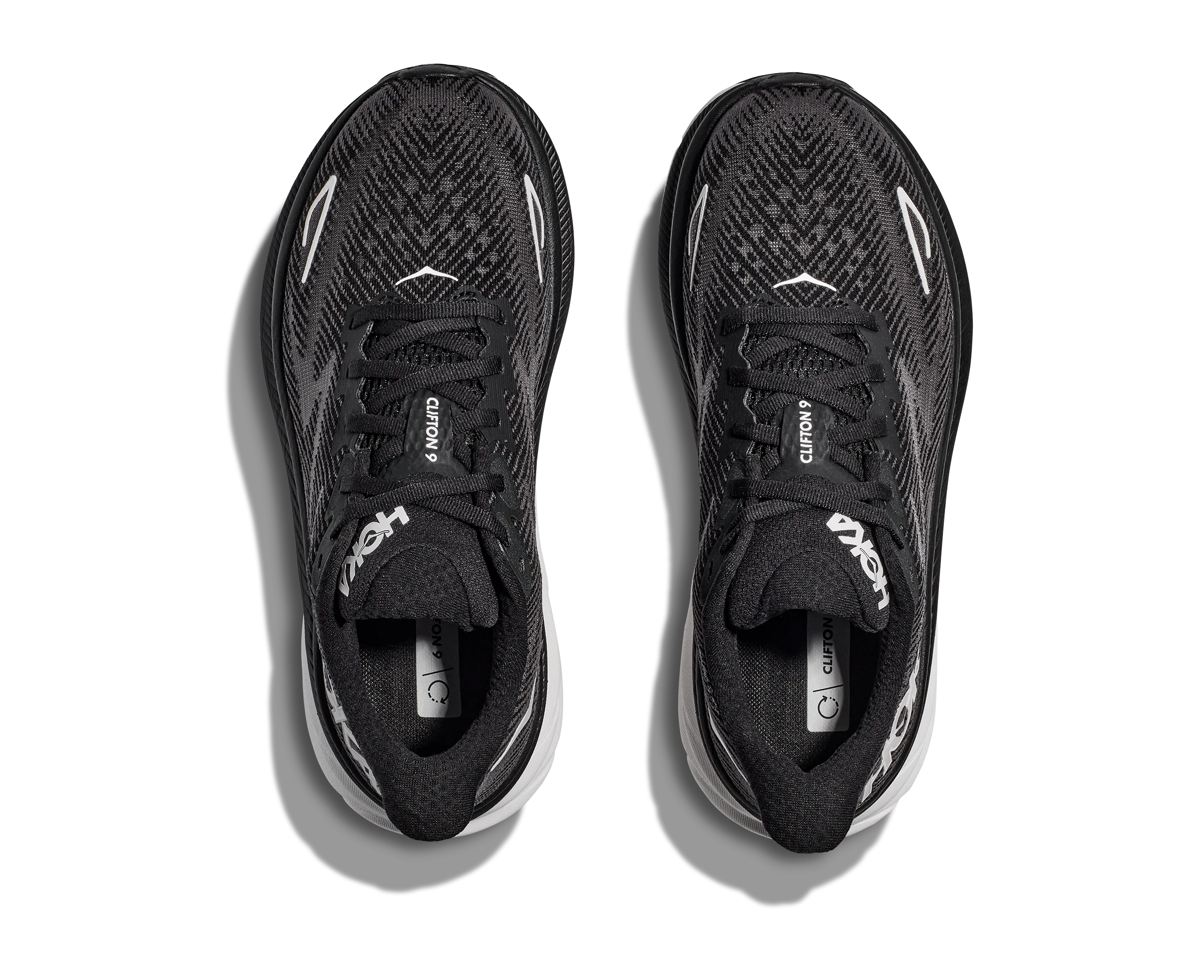 HOKA ONE ONE Women's Clifton 9