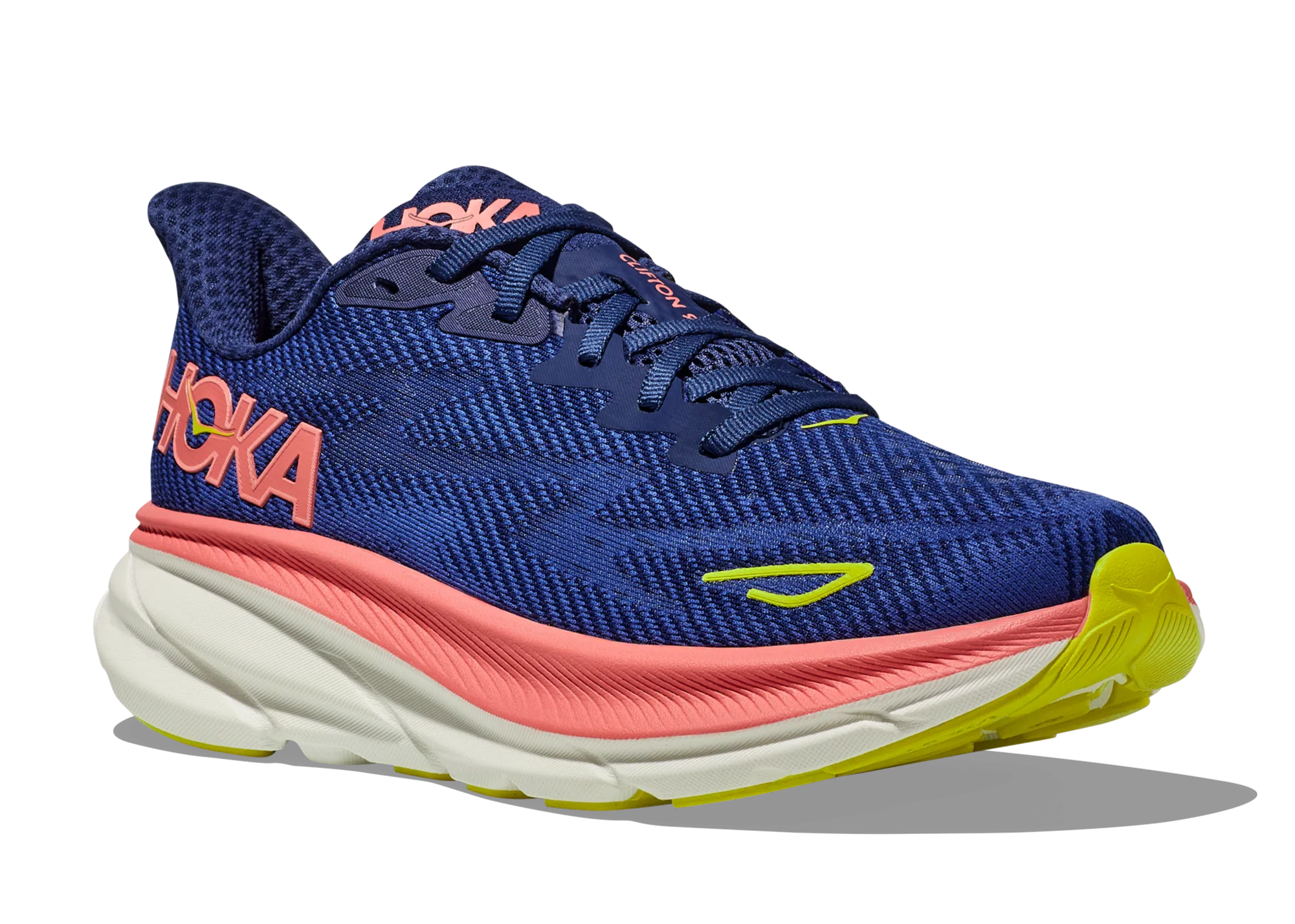 HOKA ONE ONE Women's Clifton 9