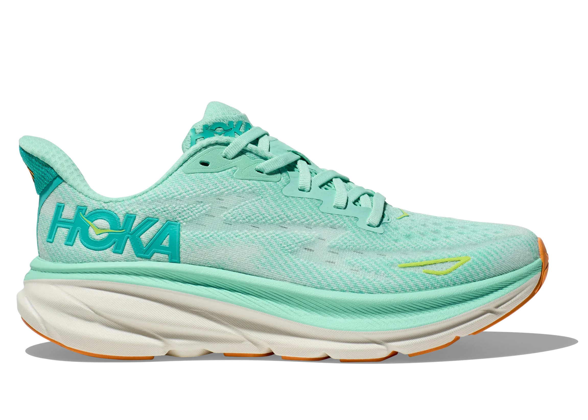 HOKA ONE ONE Women's Clifton 9