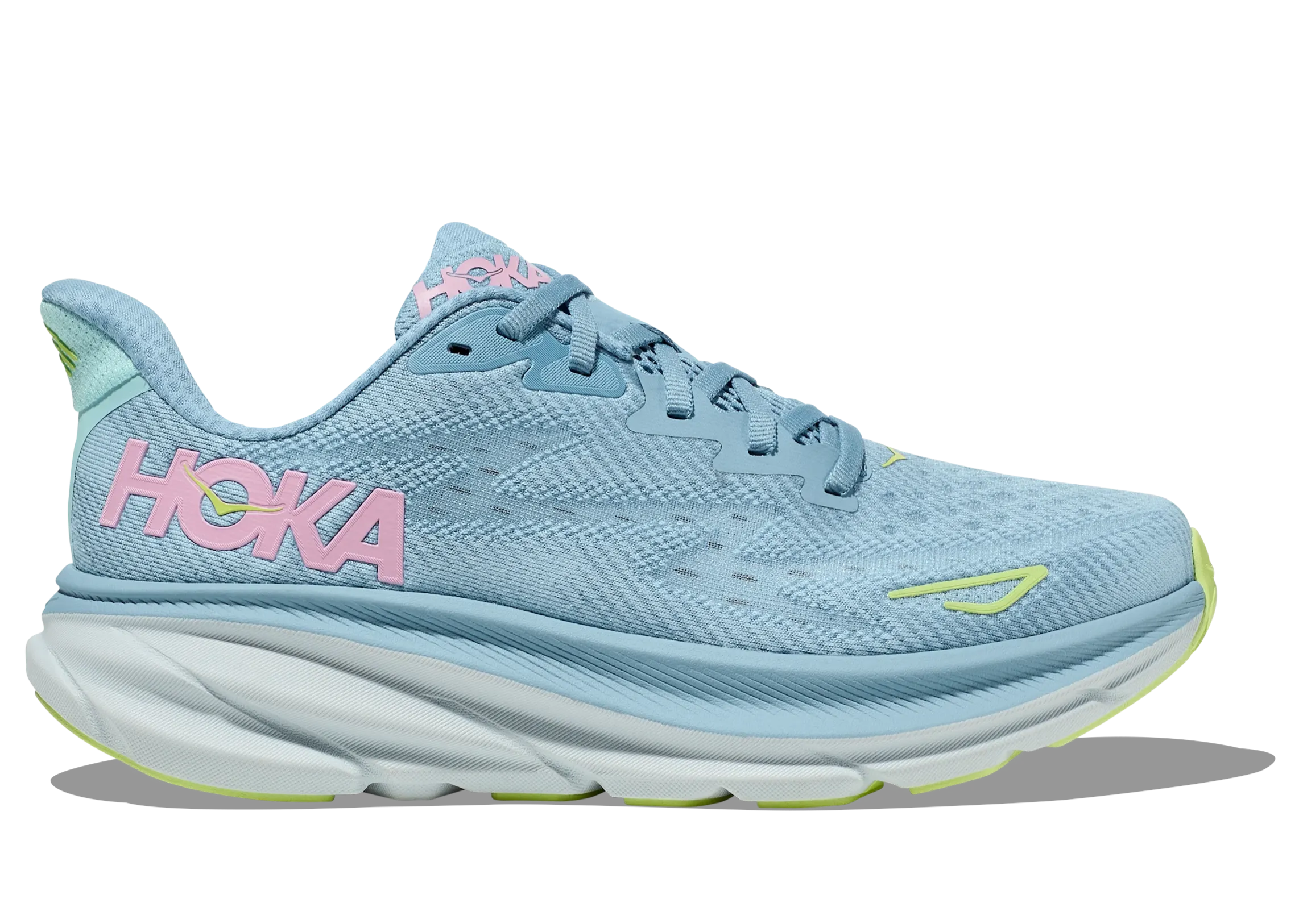 HOKA ONE ONE Women's Clifton 9